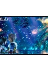 Playmat: Final Fantasy X