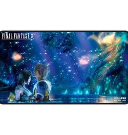 Playmat: Final Fantasy X