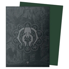 Dragon Shield Sleeves: Dragon Shield Art MTG Golgari Swarm (100)