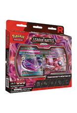 Pokemon Pokemon Battle Deck: Mewtwo