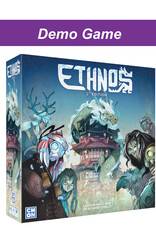 (DEMO) Ethnos 2nd Edition. Free to Play In Store!