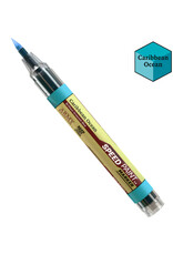 Speedpaint Marker: Caribbean Ocean