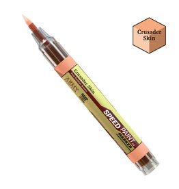 Speedpaint Marker: Crusader Skin
