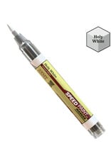 Speedpaint Marker: Holy White