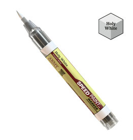 Speedpaint Marker: Holy White