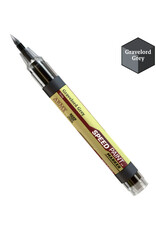 Speedpaint Marker: Gravelord Grey