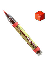Speedpaint Marker: Blood Red