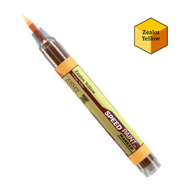 Speedpaint Marker: Zealot Yellow