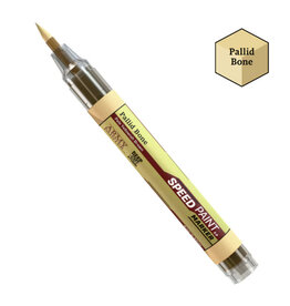 Speedpaint Marker: Pallid Bone