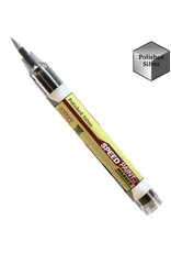 Speedpaint Marker: Polished Silver