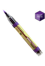 Speedpaint Marker: Purple Swarm