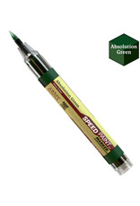 Speedpaint Marker: Absolution Green
