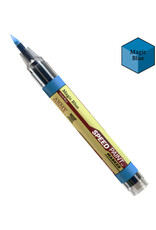 Speedpaint Marker: Magic Blue