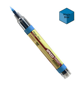 Speedpaint Marker: Magic Blue