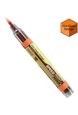 Speedpaint Marker: Fire Giant Orange