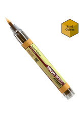 Speedpaint Marker: Sand Golem