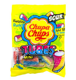 Faire Chupa Chups Mini Sour Tubes