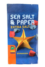 Pandasaurus Sea Salt and Paper Extra Salt