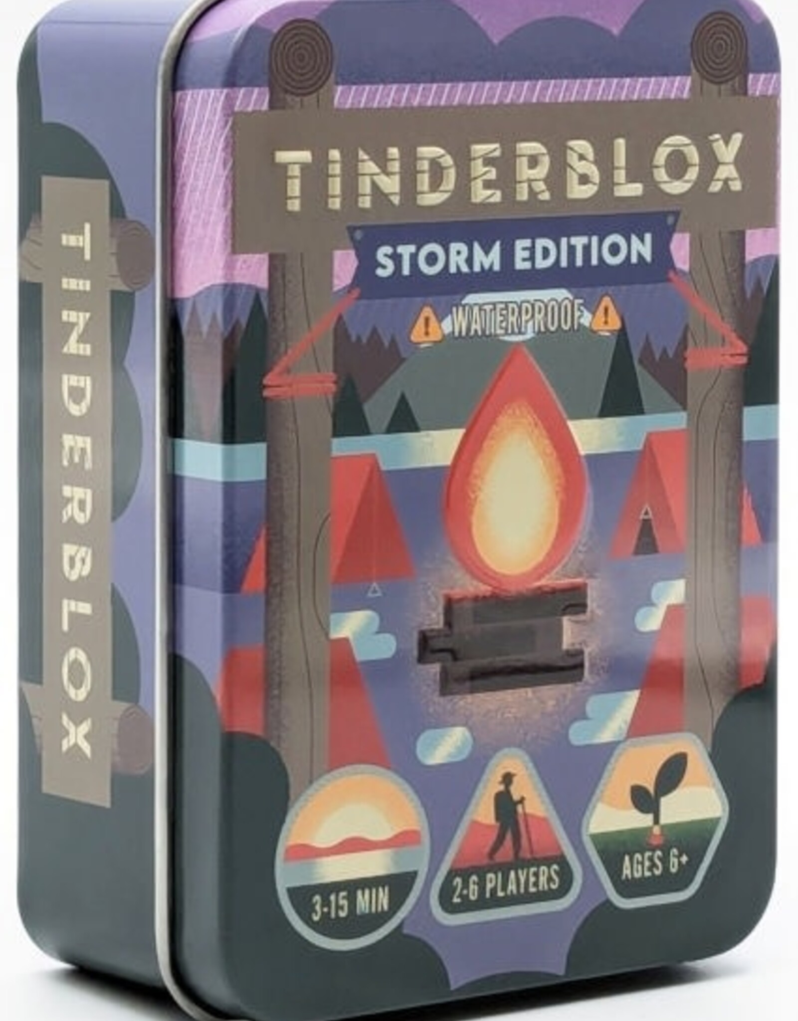 Misc Tinderblox Storm