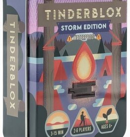 Misc Tinderblox Storm