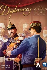 Renegade Games Diplomacy: The Golden Blade Card Game