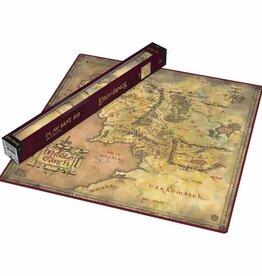 Ultimate Guard Playmat: Oversized: Lord of the Rings: Places of Middle Earth