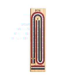 United States Playing Card Co Cribbage Bicycle