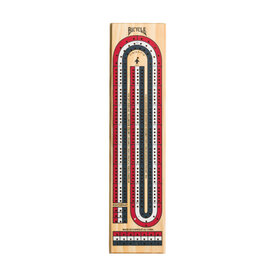 United States Playing Card Co Cribbage Bicycle