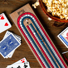 United States Playing Card Co Cribbage Bicycle