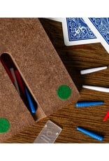 United States Playing Card Co Cribbage Bicycle