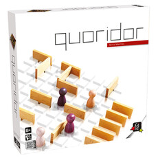 Hachette Quoridor
