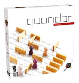 Misc Quoridor MLV