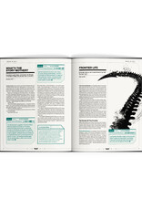 Free League Publishing Alien RPG Evolved Edition Core Rulebook