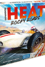 Days of Wonder (February 27, 2026) Heat: Rocky Roads
