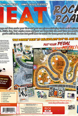 Days of Wonder (February 27, 2026) Heat: Rocky Roads