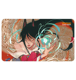 Riftbound: League of Legends Origins Ahri Playmat