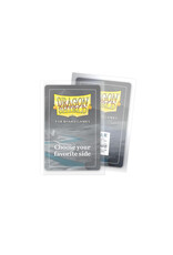 Arcane Tinmen Board Game Sleeves: Dragon Shield (100) Mini American with Box