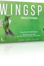 Stonemaier Games (February 27, 2026) Wingspan Americas