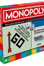 Monopoly Monopoly