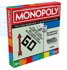 Monopoly Monopoly