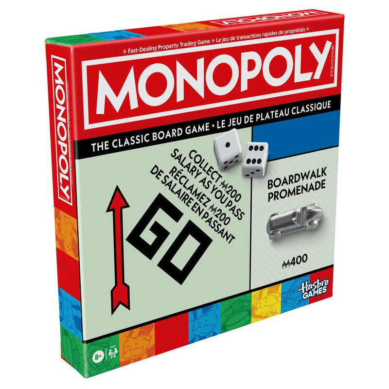 Misc Monopoly