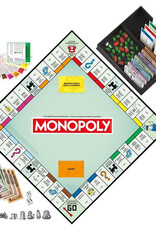 Monopoly Monopoly