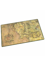 Ultimate Guard Playmat: Places of Middle Earth