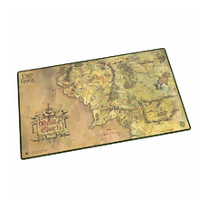 Ultimate Guard Playmat: Places of Middle Earth
