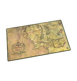 Ultimate Guard Playmat: Places of Middle Earth