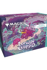 Wizards of the Coast MTG Lorwyn Eclipsed Bundle