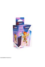 Sleeves: MTG Lorwyn Eclipsed Ashling, the Limitless