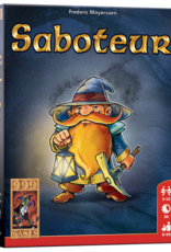 Amigo Games Saboteur