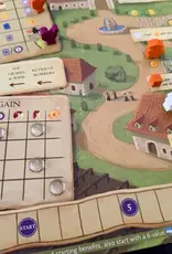 Stonemaier Games (February 27, 2026) Viticulture Bordeaux