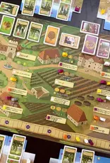 Stonemaier Games (February 27, 2026) Viticulture Bordeaux
